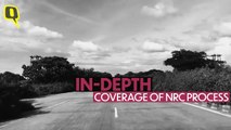 Support The Quint's NRC Coverage - The Quint