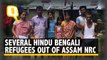 Here's why Hindu Bengali refugees didn't make it to the Assam NRC