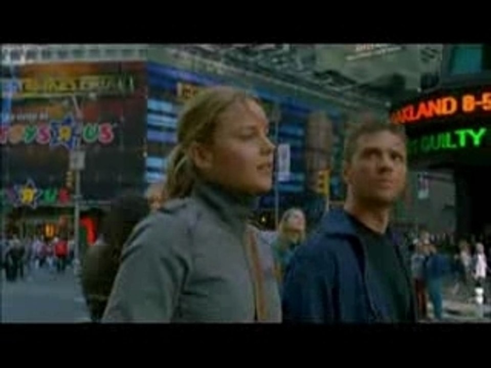 Stop Loss Trailer