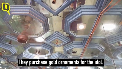 A Lacklustre Ganesh Chaturthi For Jewellery Market Amid Slowdown