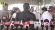 Congress Leader Siddharamaiah Slaps Party Worker in Mysuru