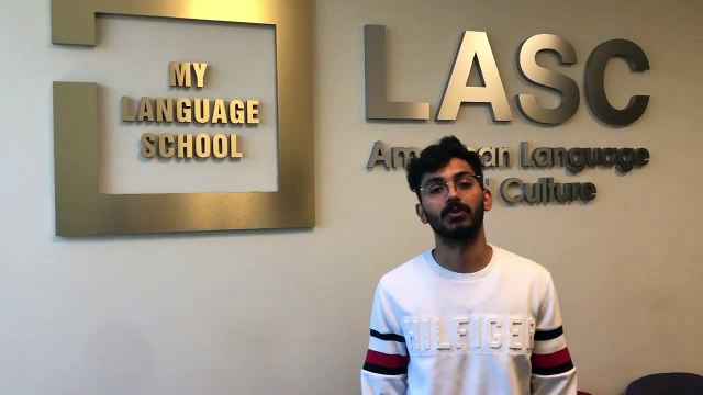 Achieving Goals | LASC