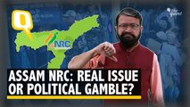 Assam NRC: A Real Issue or Much Ado About Nothing?