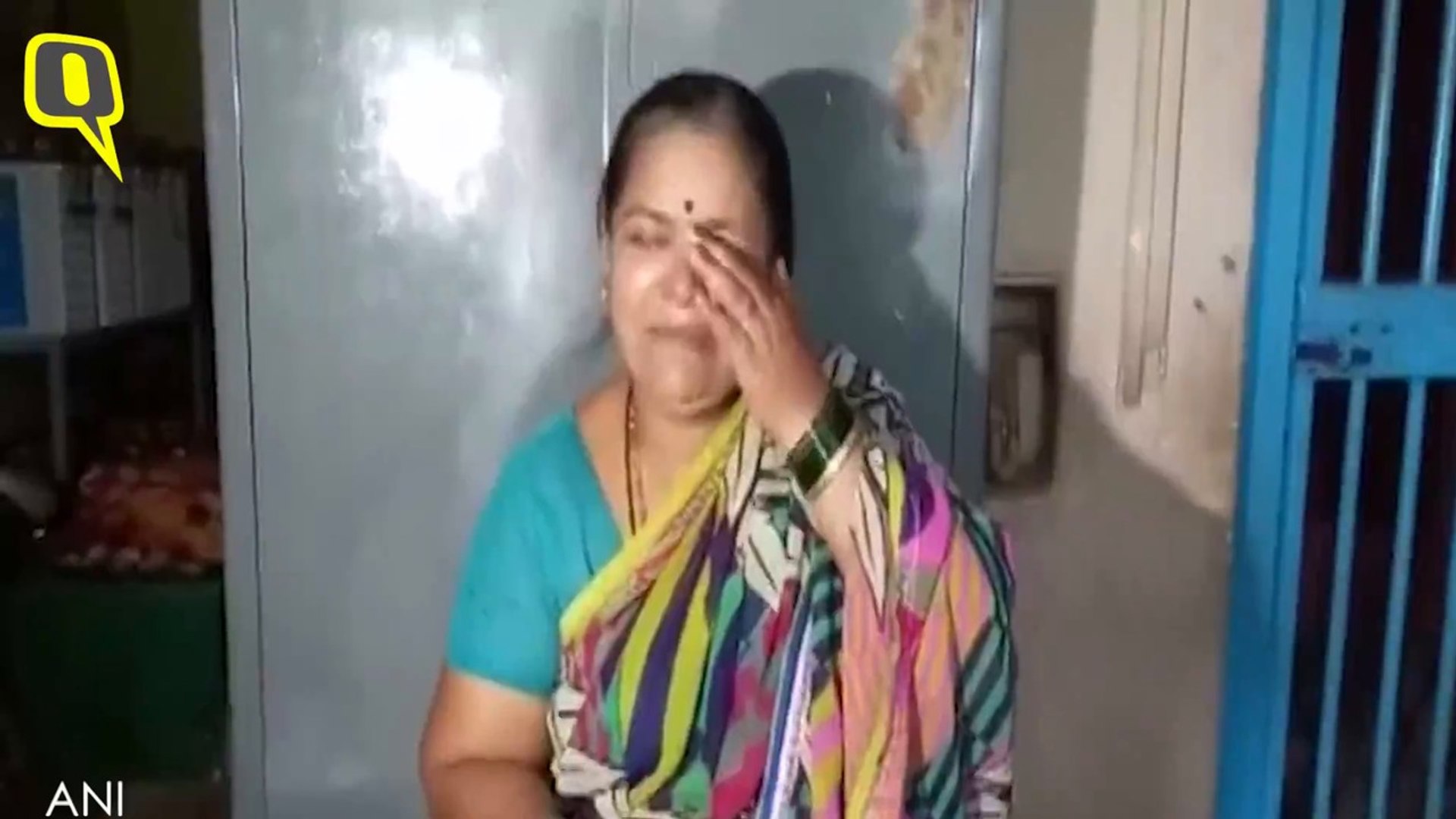 ⁣After Fight Over PUBG, Son Stabs & Kills Father in Karnataka