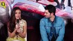 Karan Deol Thanks Sunny Deol, Dharmendra at 'Pal Pal Dil Ke Paas' Trailer Launch