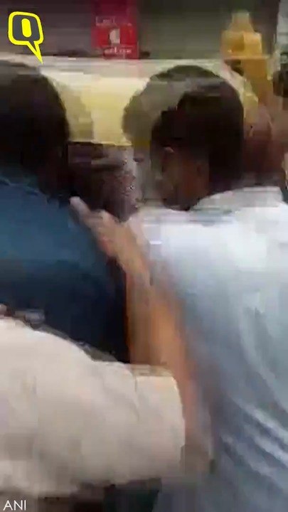 3 Delhi Men Thrashed, Taken to Police Over Child-Lifting Rumours