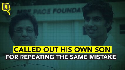 What Made Lala Amarnath a Fan-Favourite, Ended His Career Too | The Quint