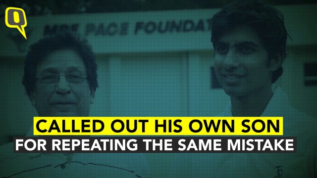 What Made Lala Amarnath a Fan-Favourite, Ended His Career Too | The Quint