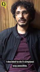 Abhishek Chaubey Talks About Four Of His Favourite Scenes
