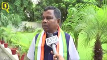 ‘Grab Officers by Collar to Be a Good Politcian’: Chhattisgarh MLA