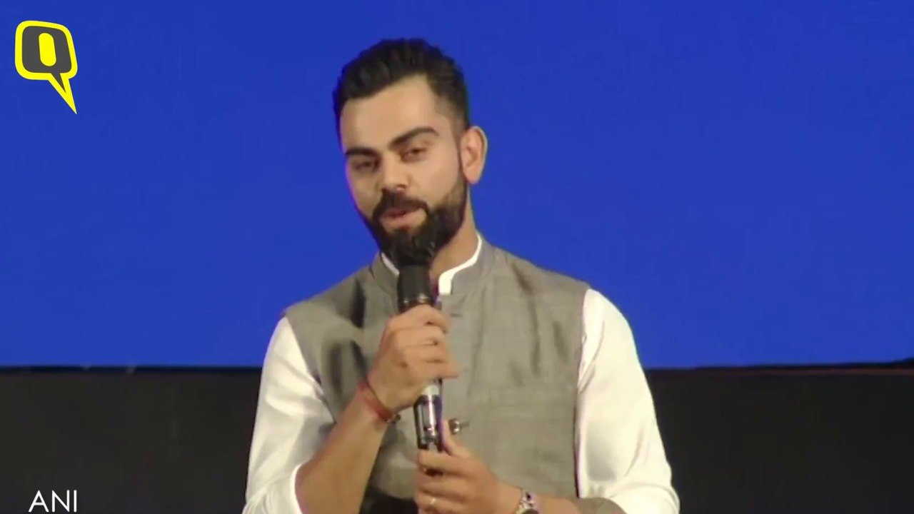 Highlights: Virat Pavilion at DDCA as Stadium Renamed Arun Jaitley