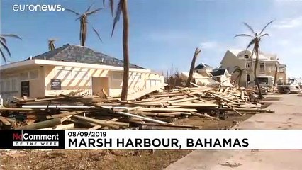 L'info brute que vous aimez ! Nos histoires No Comment de la semaine