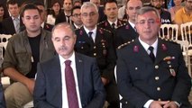 İçişleri Bakanı Yardımcısı Erdil: 