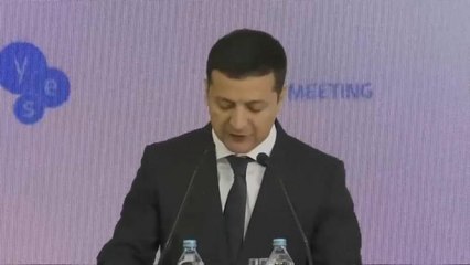 Киев готов к новому обмену