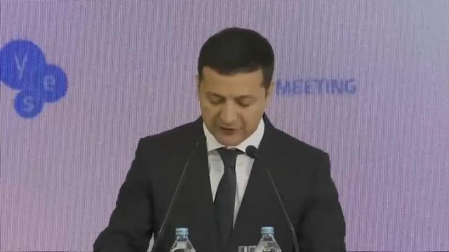 Киев готов к новому обмену