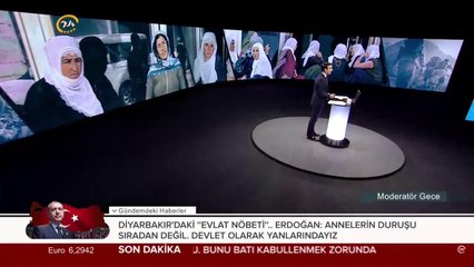 Annelerden Kulp saldırısına lanet