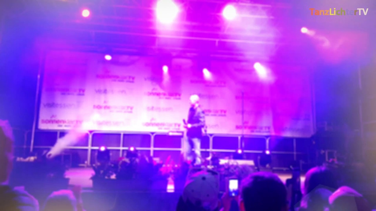 Norman Langen -  Einer von Millionen @ Essen Original 07.09.2019