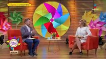 Niurka opina del escándalo entre Verónica Castro y Yolanda Andrade