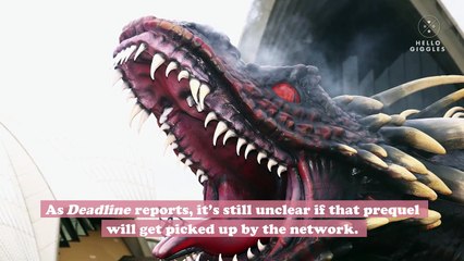 Another "Game of Thrones" prequel is coming, starring this fan-favorite house