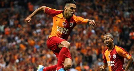 Galatasaray, Kasımpaşa'yı 1-0 mağlup etti!