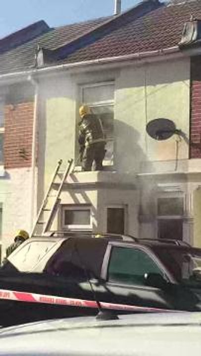 Jervis Road fire - cannabis