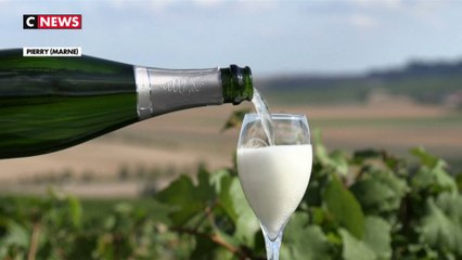 Le Brexit aura-t-il un impact sur les exportations de champagne ?