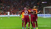 Galatasaray 1-0 Kasımpaşa  13.09.2019 TURKEY Super Lig