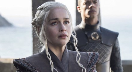 A Targaryen 'Game of Thrones' Prequel Is in the Works
