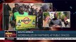 South Africa: Protest Against Gender-based Violence