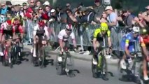 Cycling - Grand Prix de Quebec - Michael Matthews Beats Peter Sagan