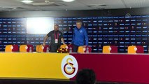 Galatasaray - Kasımpaşa maçının ardından - Kemal Özdeş