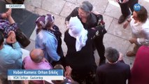 Leyla Güven’den Annelere: ‘HDP Kapısında Değil İçerisinde Bekleyin’