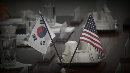 유엔사 지위·권한 어디까지?...한미, 샅바 싸움 / YTN