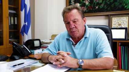 Πρώτες αντιδράσεις για τη μετεγκατάσταση των φυλακών Κορυδαλλού