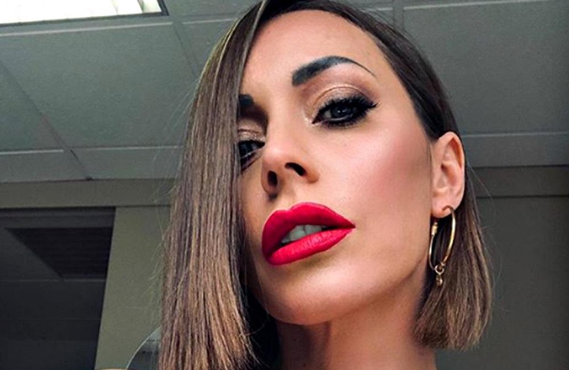 Karina Cascella al vetriolo contro Ambra Lombardo: 'Meglio perderla che trovarla'
