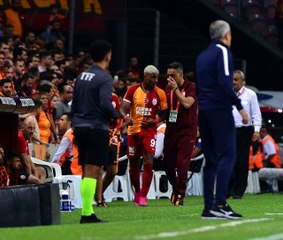 Mario Lemina'da sorun yok