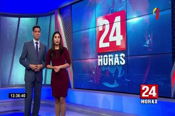 EEUU: avioneta se estrella contra vehículo en carretera de Maryland