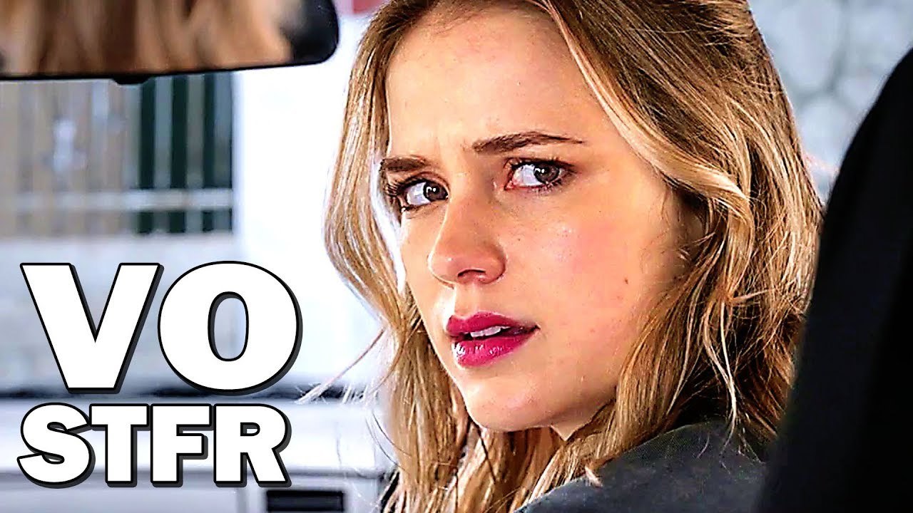 COUNTDOWN Bande Annonce VOSTFR