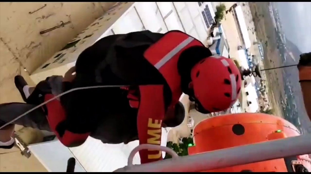 Cuatro muertos en dos días de inundaciones en España