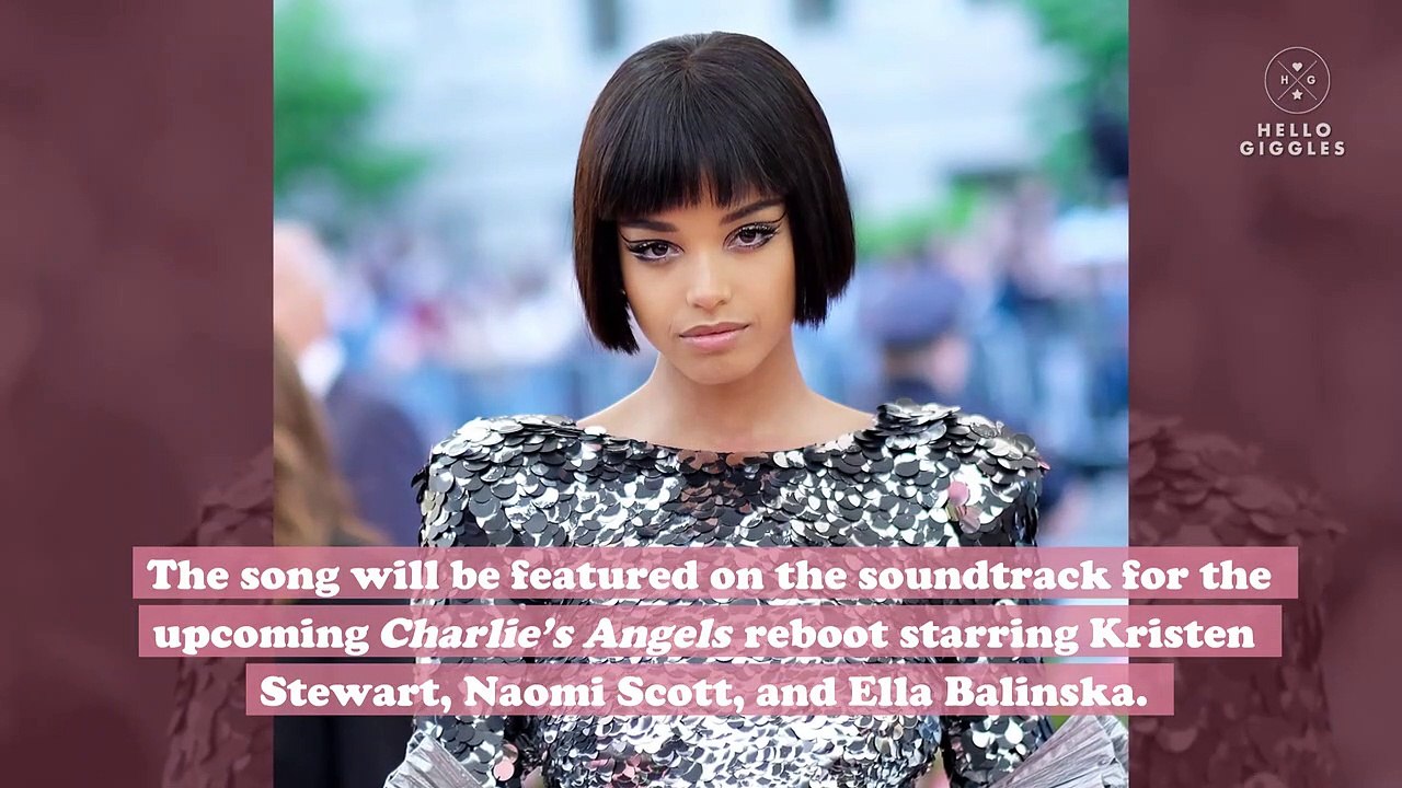 Fans think Miley Cyrus is calling out Liam Hemsworth in her new song with Ariana Grande and Lana del Rey