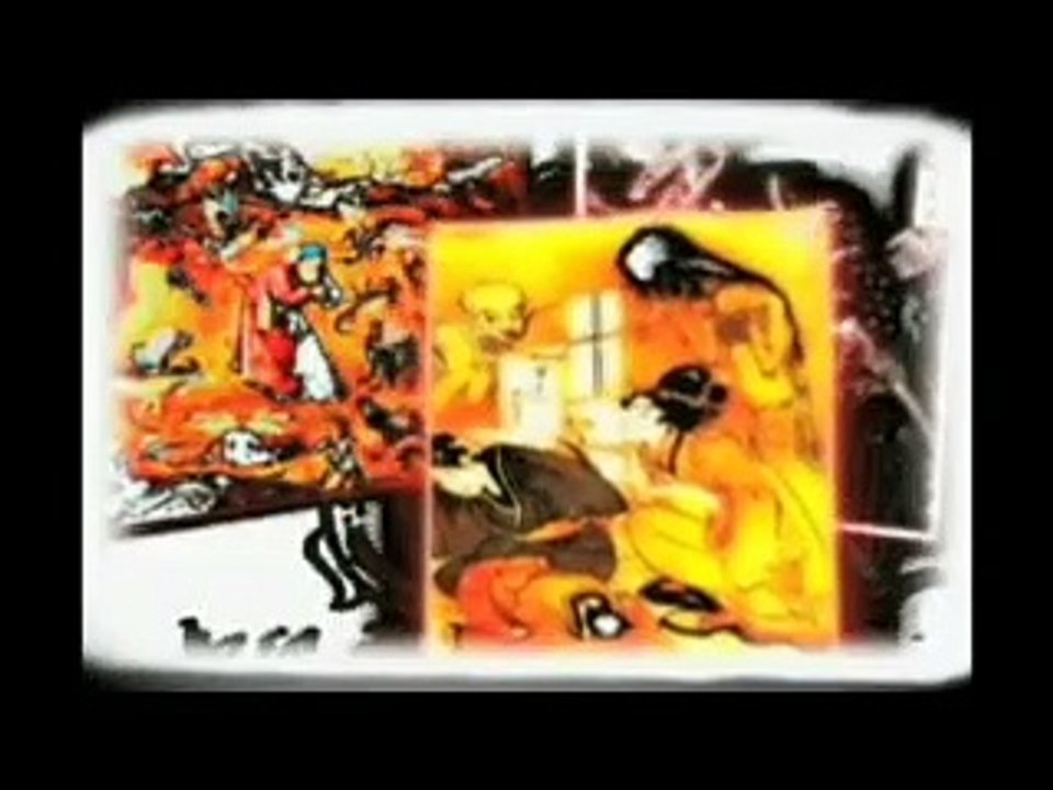 The Rebellion in R(3)volution : Talisman Tools