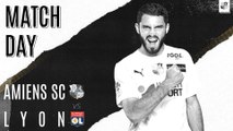 Résumé du match Amiens SC - Olympique Lyonnais ( 2-2)