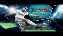 بيس 13 #   # pro evolution soccer | player skills | pes|pes 2013