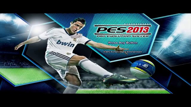 بيس 13 # # pro evolution soccer | player skills | pes|pes 2013