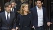Felicity Huffman Sentenced to 14 Days in Prison | THR News