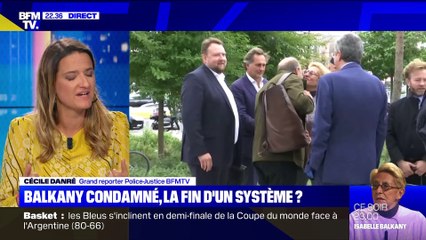 Patrick Balkany condamné: La fin d'un système ? - 13/09