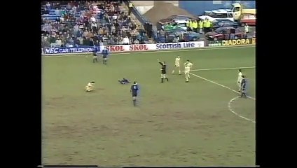 Chelsea FC 1991-92 Season Review  2of2