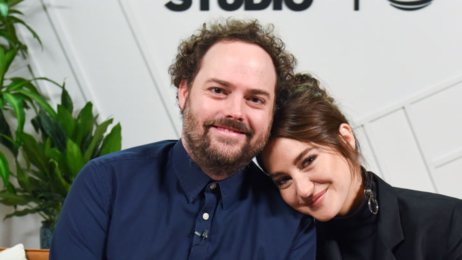 ⁣'Endings, Beginnings' - Variety Studio at TIFF