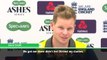'He got me!' - Smith on Bairstow's fake run out