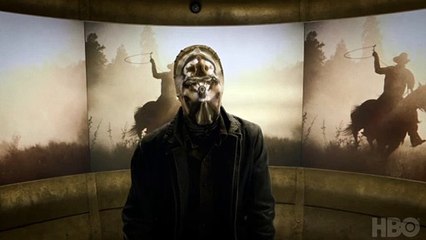 Watchmen - HBO